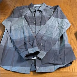 Calvin Klein dress shirt